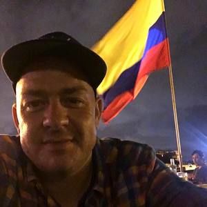 Meet your Posher, Jerry